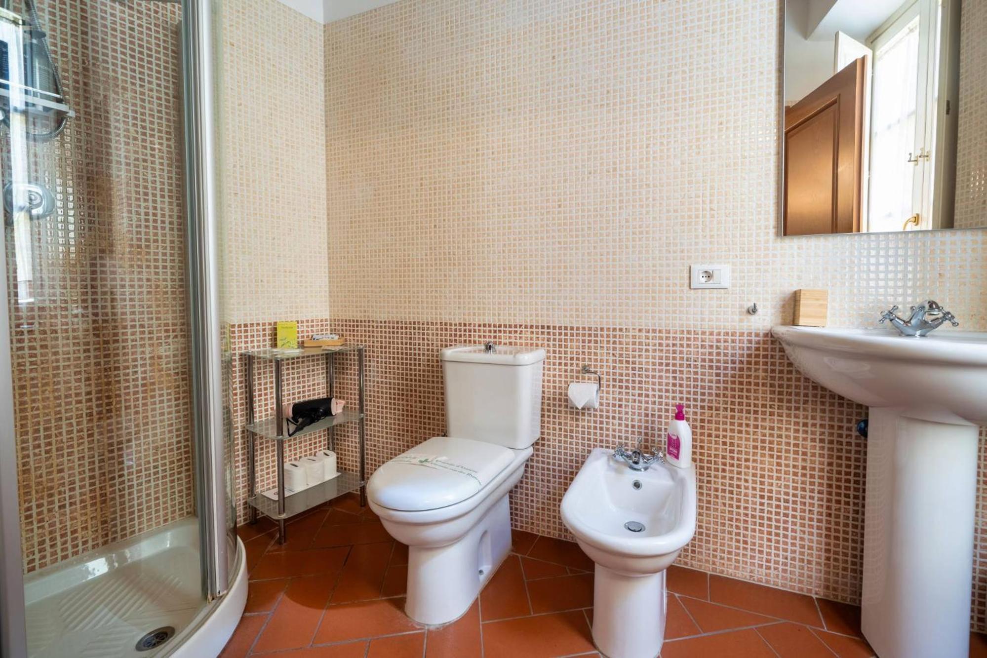 La Dimora Nell'Anfiteatro Hotel Лука Екстериор снимка