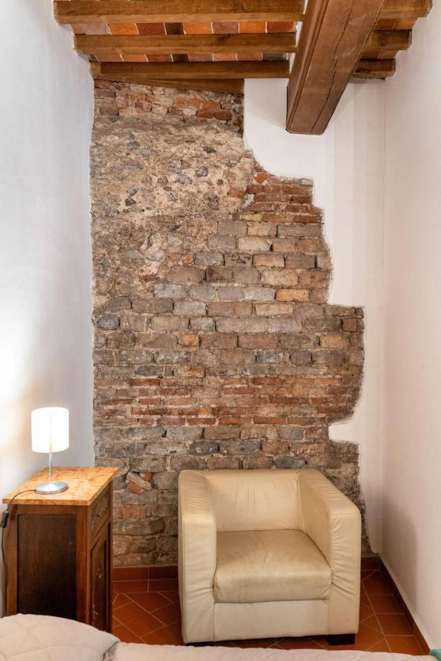 La Dimora Nell'Anfiteatro Hotel Лука Екстериор снимка