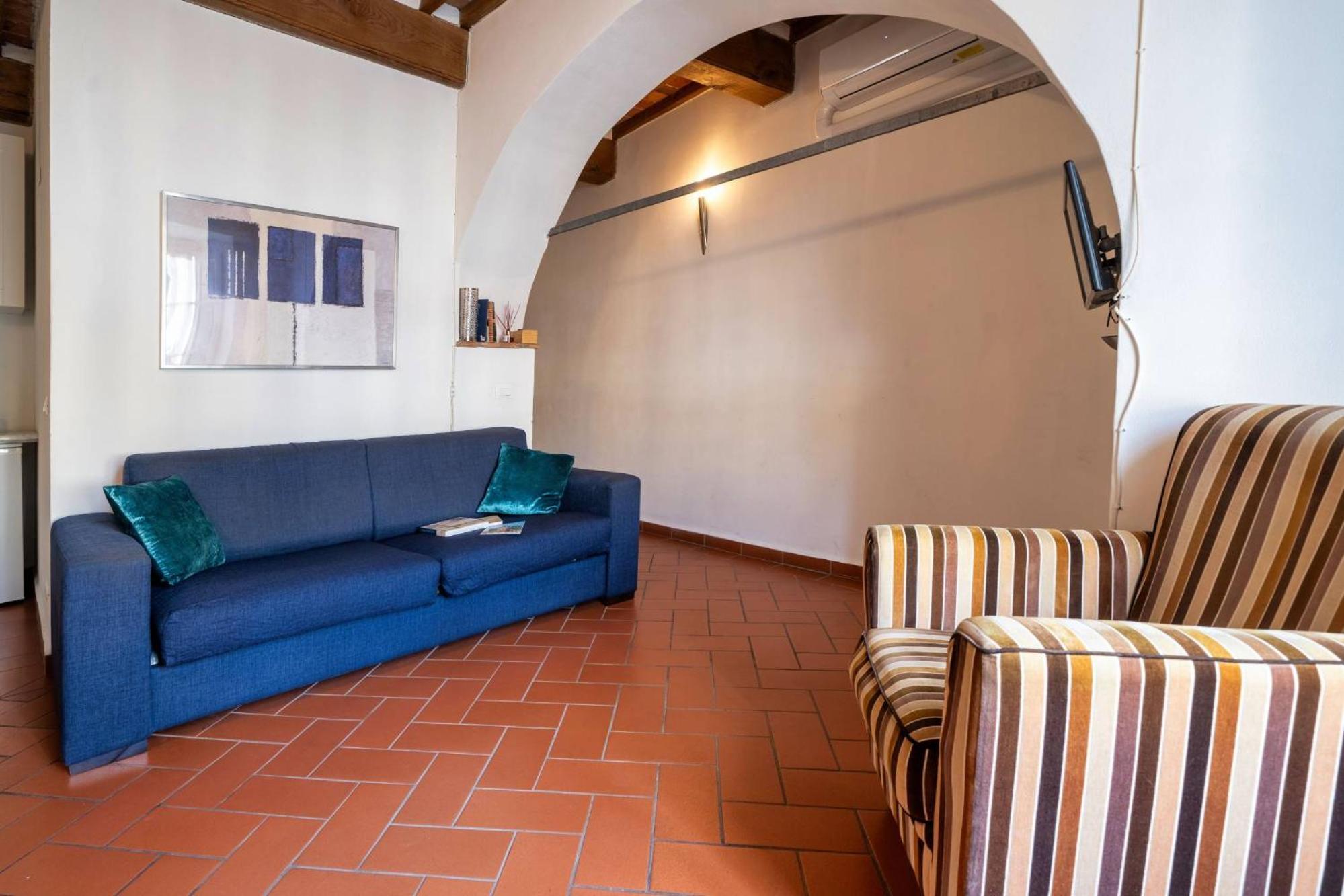 La Dimora Nell'Anfiteatro Hotel Лука Екстериор снимка