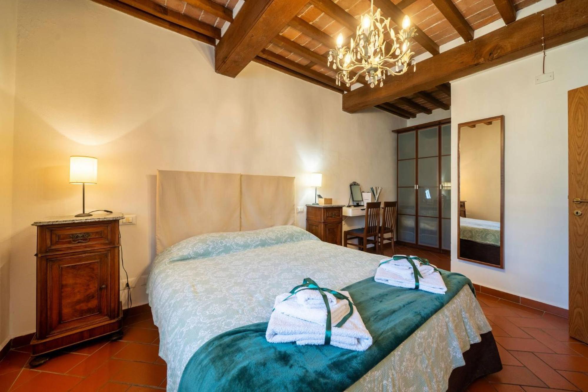 La Dimora Nell'Anfiteatro Hotel Лука Екстериор снимка