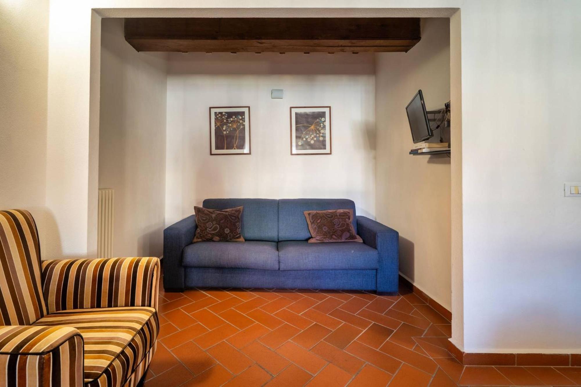 La Dimora Nell'Anfiteatro Hotel Лука Екстериор снимка