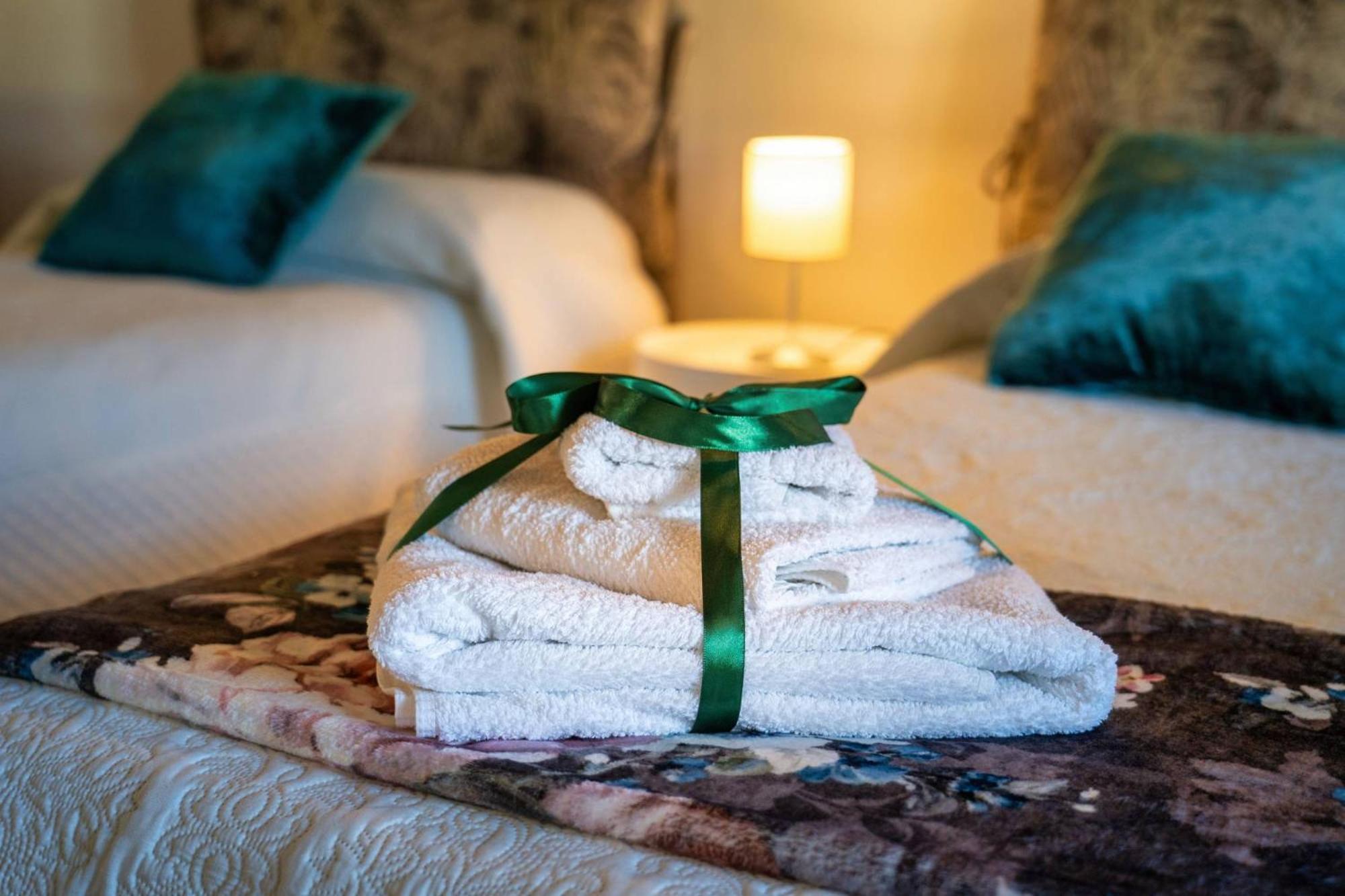 La Dimora Nell'Anfiteatro Hotel Лука Екстериор снимка