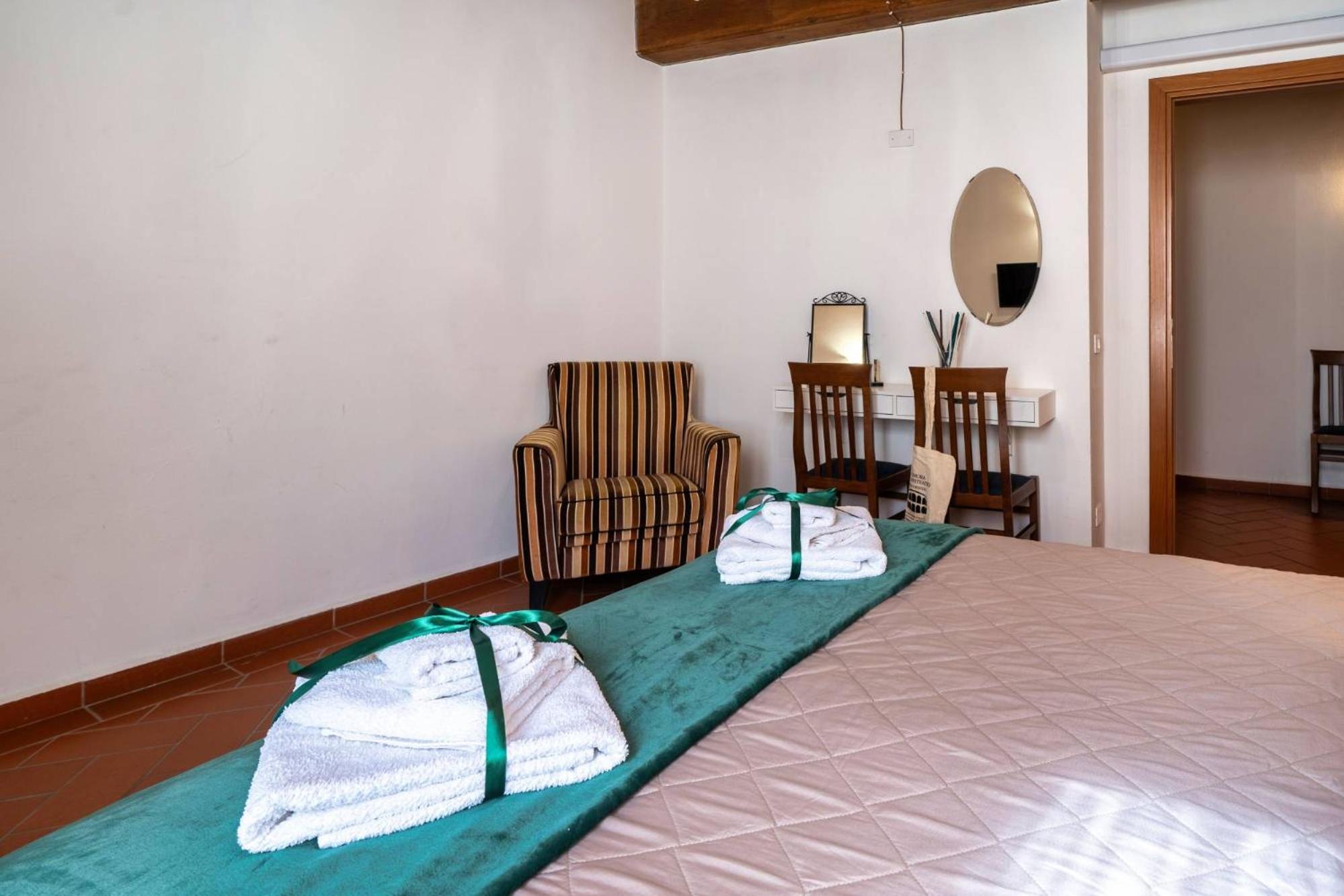 La Dimora Nell'Anfiteatro Hotel Лука Екстериор снимка